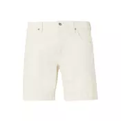 JACK & JONES Hlače JJIRICK JJFOX  bela