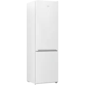 BEKO Kombinovani frižider RCNA305K40WN, 266, NeoFrost, Beli