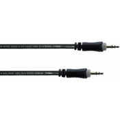 Cordial ES 0,5 WW 0,5 m Audio kabel
