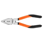 Večnamenske klešče 160 mm 01-270