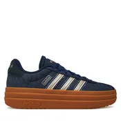 Adidas Ženske patike Vl Court Bold, Teget