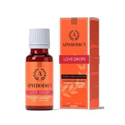 Ero Prehransko dopolnilo-APHRODICT LOVE DROPS 20 ml