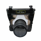 DICAPAC vodotesna torbica za DSLR fotoaparate WP-S10