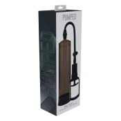 Pumped – Basic Pump 2 - Modra