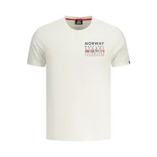 Moška majica s kratkimi rokavi