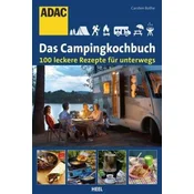 ADAC - Campingkochbuch