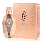 Assala Prime Hayati Parfumska voda, 100ml