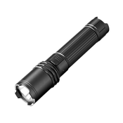 Klarus Baterijska lampa A1 PRO, 1300 Lm, Crna