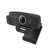 HAMA "C-900 Pro" PC web kamera, UHD 4K, 2160p, USB-C, za streaming