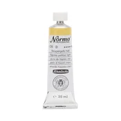 Oljne barve Schmincke Norma Professional 35 ml - 226 Neapeljska rumena svetla