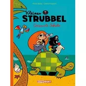 Kleiner Strubbel - Coconuts Schatz