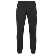 Muške trenirke Le Coq Sportif ESS Pant Slim No.2 M - black