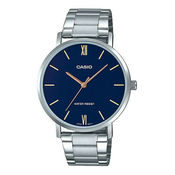 Casio collection muški sat ( MTP-VT01D-2B )