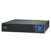 APC SRV3KRIRK-E brezprekinitvena napajalna oprema (UPS) 3 kVA 2700 W