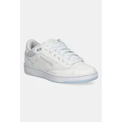 Superge iz semiša Reebok Classic Club C Bulc