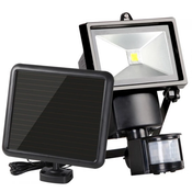 Iris MSL-016W-SBL solarnii reflektor sa senzorom za pokret