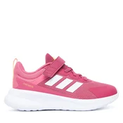 Superge adidas Fortarun 4.0 Shoes Kids KH9117 Roza