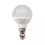 LED sijalica P45 E14/4W/230V 6500K