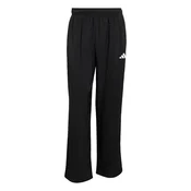 ADIDAS PERFORMANCE Športne hlače Power Essentials črna