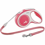 Flexi Comfort S Cord 8m povodac za pse