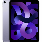 Apple iPad Air 5G LTE 256 GB 27,7 cm (10.9) Apple M 8 GB Wi-Fi 6 (802.11ax) iPadOS 15 Ljubičasto