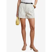 Bigdart Hlače Shorts oker