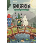 Snufkin: Melody of Moominvalley (PC) Steam Key GLOBAL