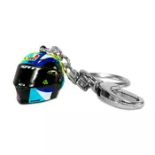 Valentino Rossi VR46 3D Helmet privjesak