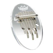 REMO Crystal Kalimba