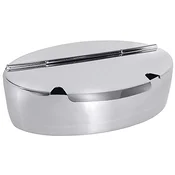 Kontakt ovalna sladkornica, prostornina: 1,00 liter, 13 mm.