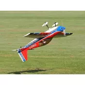 Extreme Flight 399 EXP 58 Rdeea/Bela/Modra