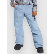 Burton Skylar Kids Pants dusty blue