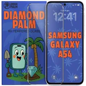 Kaljeno steklo Diamond Palm za Samsung Galaxy A54 5G