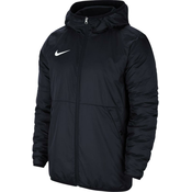 Jakna s kapuco Nike Therma Repel Park cw6157-010 Velikost M