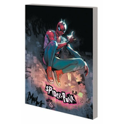 Spider-punk