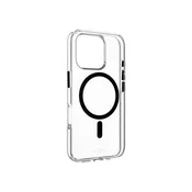 POPRAVLJENO MagPurity Apple iPhone 16 Pro, prozoren FIXPURM-1402-BK