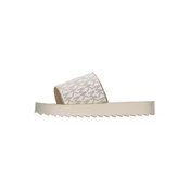 MICHAEL Michael Kors Natikači Teagan Merrick 2 MK03823256 Bela