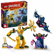 LEGO Arinov borbeni mek 71804