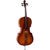 Valencia CE160G 4/4 Violoncelo (Kao novo)