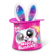 Zuru Pets alive Magicne zeke ( 1039755 )