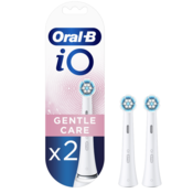 Zamjenske glave za ORAL-B iO Gentile Care White 2ct