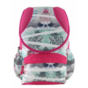 Anatomski nahrbtnik Target ST1 Summer breeze