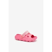 BIG STAR SHOES Kids Foam Slippers Big Star