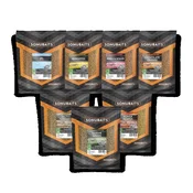 Pelleti Sonubaits Stiki Method Pellets 4mm/650g
