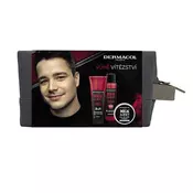 Dermacol Men Agent Eternal Victory poklon set za svakodnevnu uporabu za muškarce