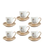 Sigma set šoljica 6/1 RXG-N240728B