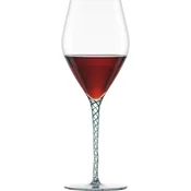 Zwiesel Glas Kozarec za rdeče vino SPIRIT 480 ml, komplet 2 kosov, zelen