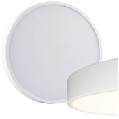 LED Solution LED REŠITEV - Stropna - 24W - Bela - Nevtralna