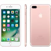 APPLE pametni telefon iPhone 7 Plus 3GB/32GB, Rose Gold