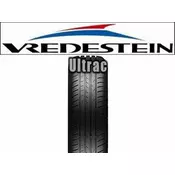VREDESTEIN - Ultrac - ljetne gume - 205/65R17 - 100Y - XL
